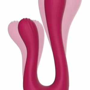 Xocoon Sync Sensation Vibrator