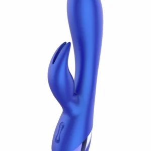 Xocoon Everlasting Love Flexible Dual-Action Vibrator Pink
