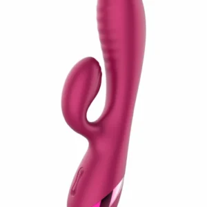 Xocoon Forever Love Vibrator (Pink)