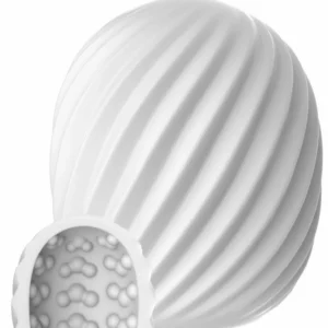 ToyJoy HERO Mini Spiral – kompaktiškas prietaisas