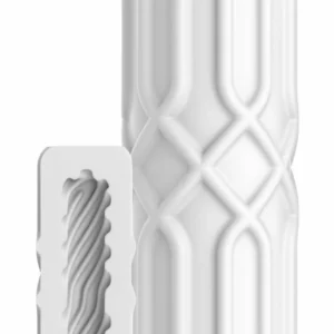 ToyJoy HERO Hexo Large – ergonominė intymi mašina
