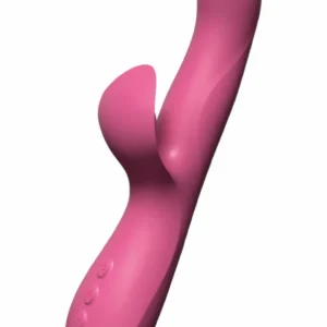 ToyJoy Venus II Vibrator Designer Edition (Pink)