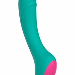 ToyJoy G-Spot Vibrator, USB įkraunamas, atsparus vandeniui