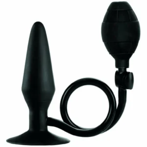 CalExotics Booty Pumper Medium 4.5'' Black