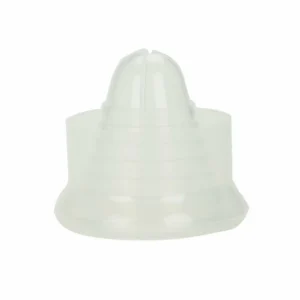 Universalus silikoninis pompos žiedas – 3 in (7.6 cm)
