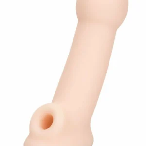 Ultimate Extender Intimate Sleeve PureSkin