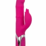 CalExotics Enchanted Embrace kiškio tipo vibratorius, rožinis