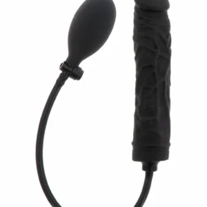 EXTREME Inflatable Dong Advanced (100% silikonas)