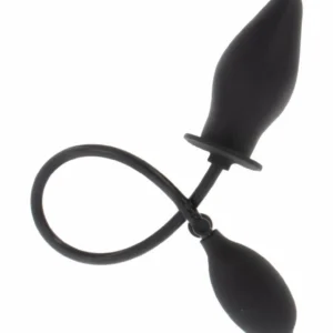 Hidden Desire EXTREME Inflatable Plug Advanced
