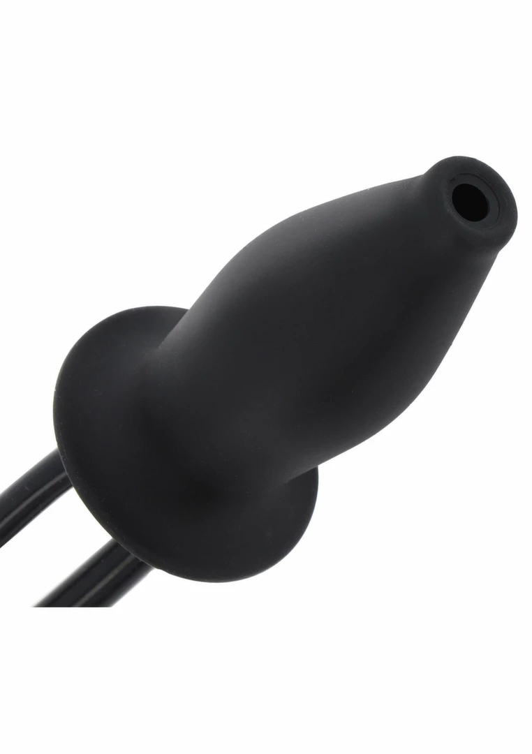 Hidden Desire EXTREME Inflatable Lubricating Plug - Image 8