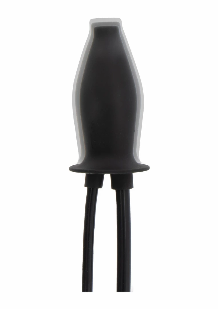 Hidden Desire EXTREME Inflatable Lubricating Plug - Image 5