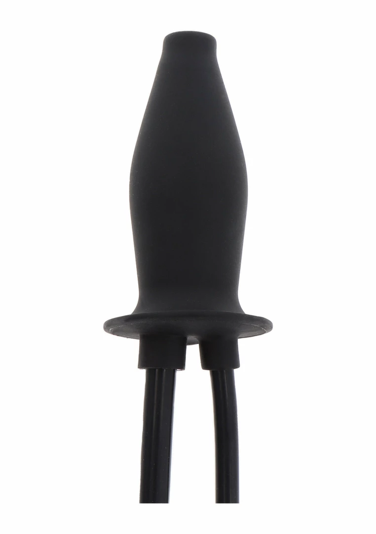 Hidden Desire EXTREME Inflatable Lubricating Plug - Image 7