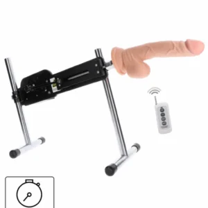 Hidden Desire Fuck Machine Pro 1 — 70W, 10 cm eiga