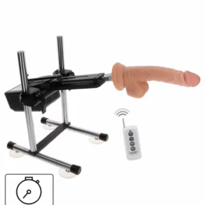 Hidden Desire Fuck Machine Pro 2 – 70W, 10 cm
