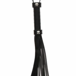 Taboom Small Whip, vegan leather, 32 cm