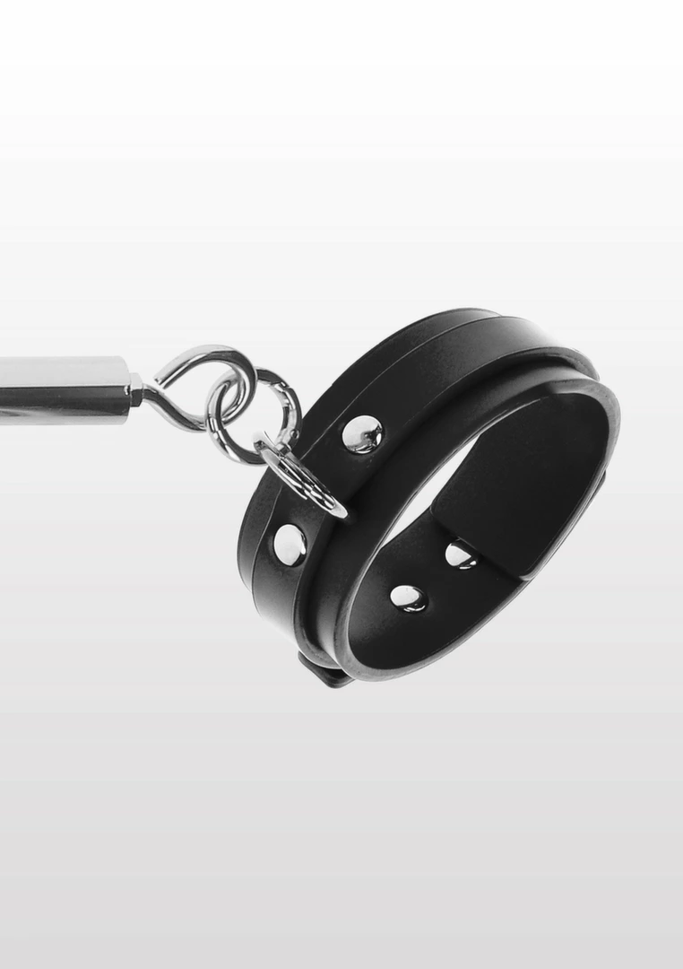Taboom Išplečiamas spreader bar su kulkšnų manžetėmis 60–10 - Image 2