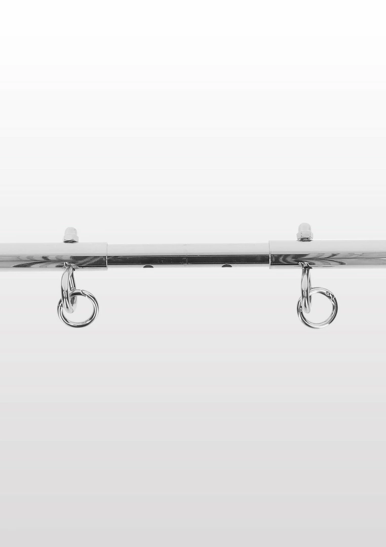 Taboom Išplečiamas spreader bar su kulkšnų manžetėmis 60–10 - Image 5