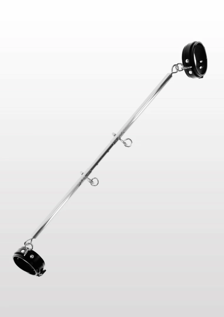 Taboom Išplečiamas spreader bar su kulkšnų manžetėmis 60–10 - Image 4