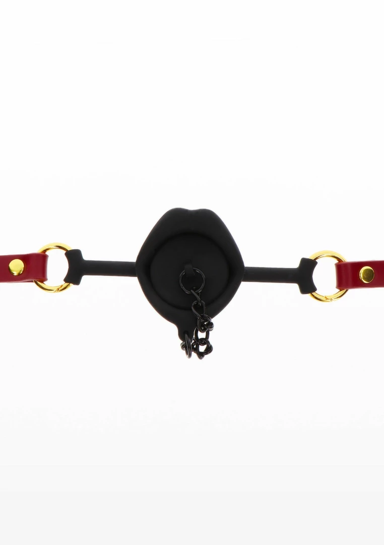 Taboom Kinky Gag su nuimamu kištuku - Image 5