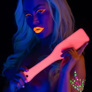 Taboom Glow in the Dark Paddle