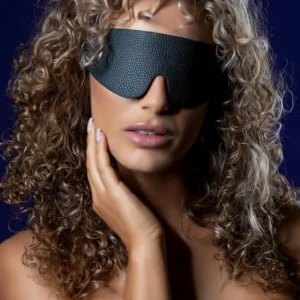 Taboom Dona Mask Signature Blindfold
