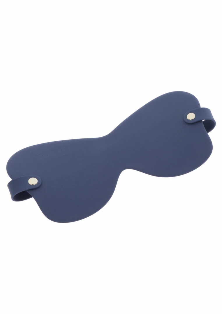Taboom Silicone Blindfold – reguliuojama silikoninė kaukė - Image 7