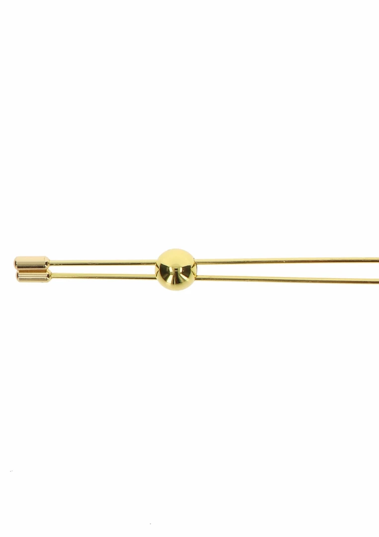 Taboom Contemporary Nipple Spoke — paauksuoti spaustukai - Image 2