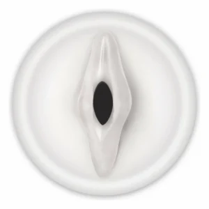 Universalus pumpės įdėklas Vagina TPE 65 mm