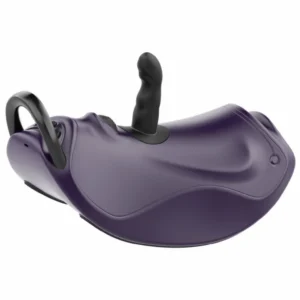She.E.O Rodea Intimate Seat, Black