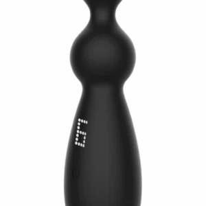 Extreme Twin Thrill Anal Vibrator (silicone)