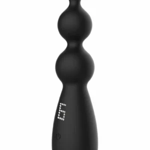 Hidden Desire Extreme Triple Thrill analinis vibratorius