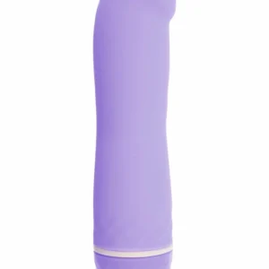 Vibe Therapy Mini P, kompaktiškas intymus prietaisas (rožinė)