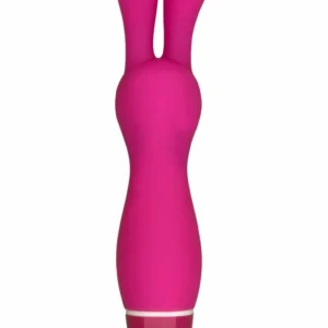 Vibe Therapy Multi-Speed intymus prietaisas, rožinis