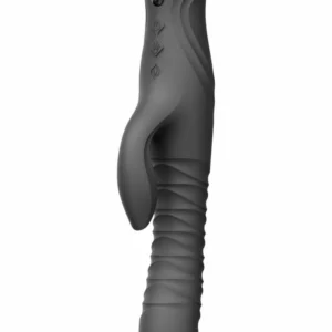 Zalo Mose 2 Rabbit Thruster+Heating