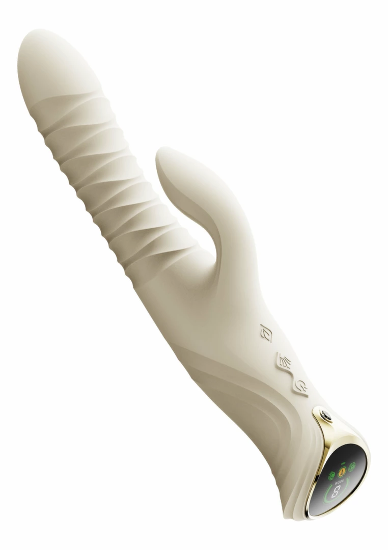 Zalo Mose 2 Rabbit Thruster+Heating - Image 3
