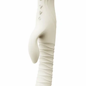 Zalo Mose 2 Rabbit Thruster+Heating