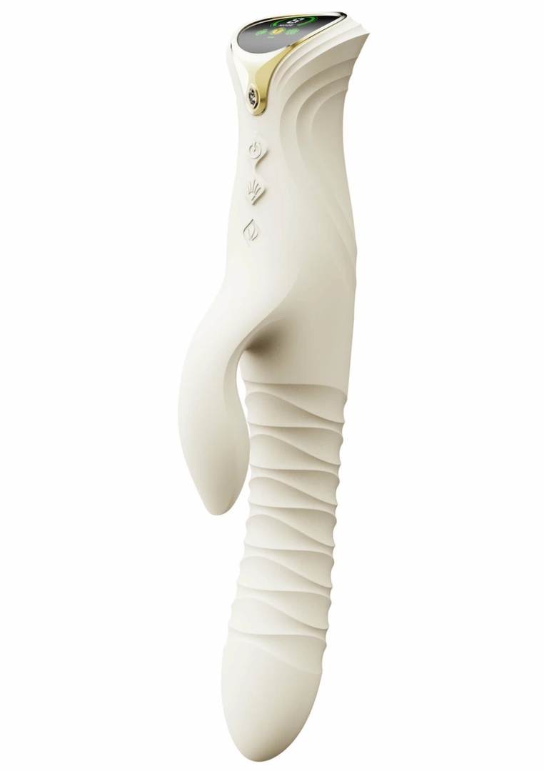 Zalo Mose 2 Rabbit Thruster+Heating