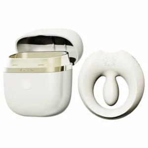 Zalo Apis Vibrating Couples Ring