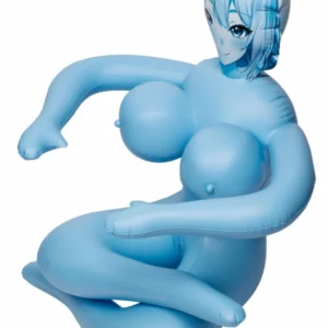 CalExotics Wrap Around Love Doll Kiki — 160 cm