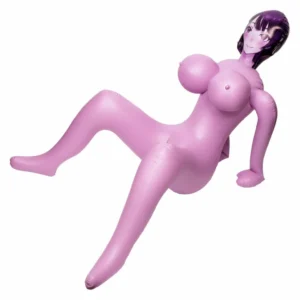 CalExotics Love Doll Gigi – gyvo dydžio anatominė