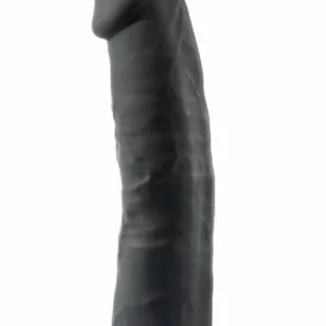 Silex-D Model 2 — 19 cm silikoninė anatominė forma
