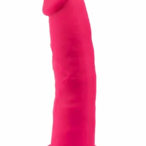 Silex-D Model 2 7.5" Silicone Anatomical
