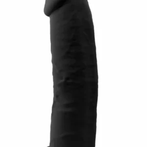 Silex-D Model 2 9" Premium silikonas