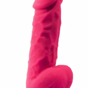 Silex-D Model 1 8.5" Pink