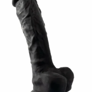 Silex-D Model 1 — 23 cm silikoninis anatominis