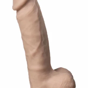 Silex-D Model 1 Real Skin 9"