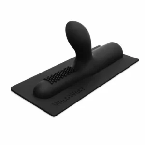 Cowgirl Wild West Silicone Attachment