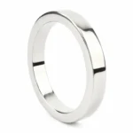 Mr. Steel Premium C-Ring penio žiedas, 8 mm, vidinis skersmuo 45 mm