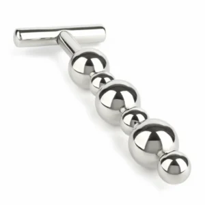 Mr. Steel Steel Thruster – nerūdijančio plieno įrankis