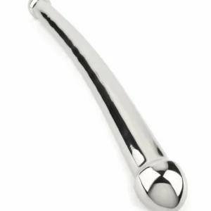 Mr. Steel Double Header, 32 cm, nerūdijantis plienas